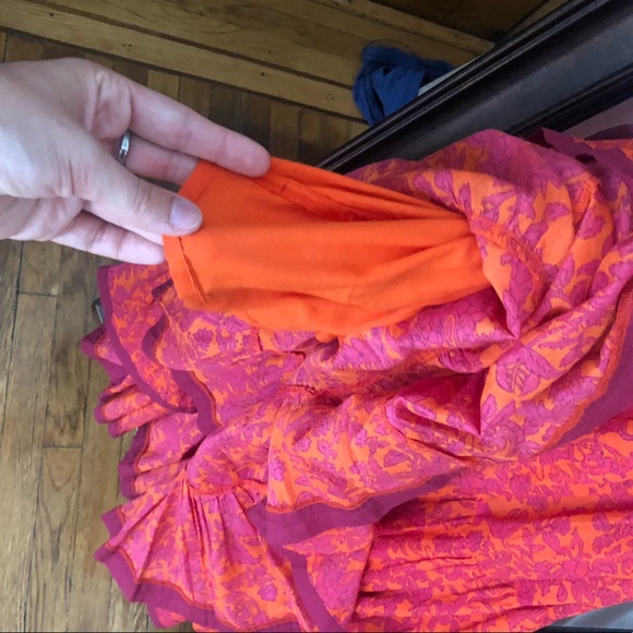 Free People Kika Midi - Picture 7 of 10